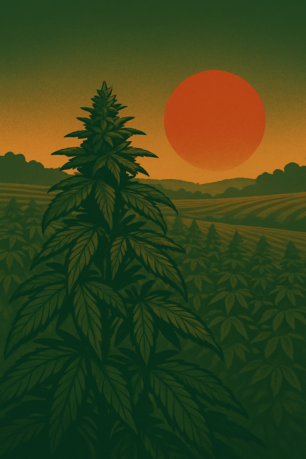 Field Growing
