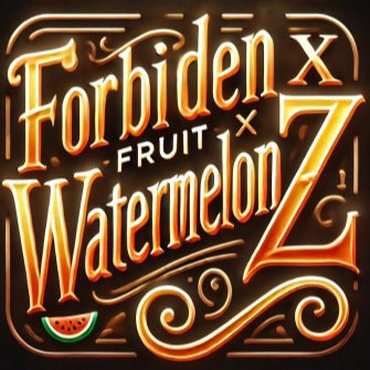 FORBIDDEN X WATERMELON Z