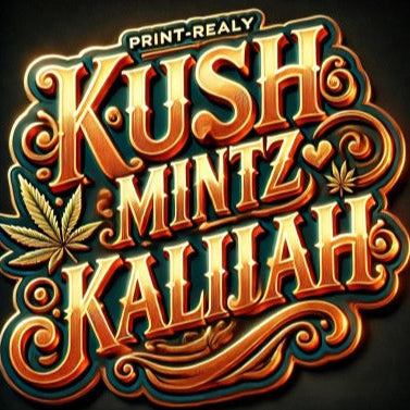 KUSH MINTZ X KALITJAH